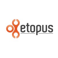 eTopus Technology Logo