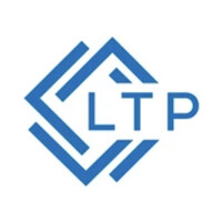Loving The Plant Logo