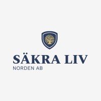 Säkra Liv Norden AB Logo