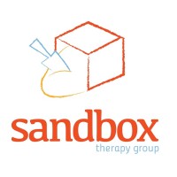 Sandbox Therapy Group Logo