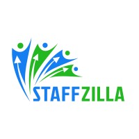 StaffZilla Ltd Logo
