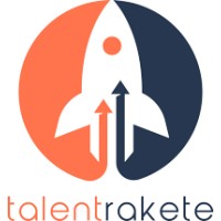 talentrakete GmbH Logo