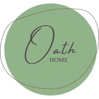 Oath Home Logo