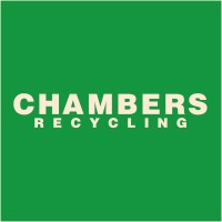 Chambers Waste Group Plc Logo