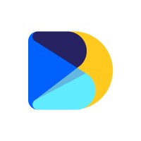 Black Digital Logo