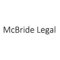 McBride Legal Logo