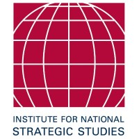 Institute for National Strategic Studies Logo