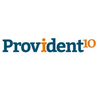Provident10 Logo