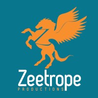 Zeetrope Productions Logo