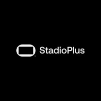 StadioPlus Logo