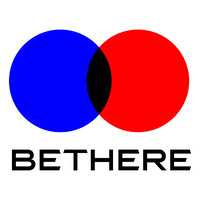 BeThere Logo