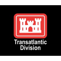 U.S. Army Corps of Engineers - Transatlantic Division Logo