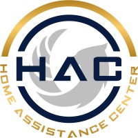 Home Assistance Center Logo