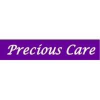 PreciousCare Logo