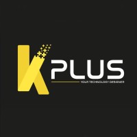 KPlus Bilişim Teknolojileri A.Ş Logo