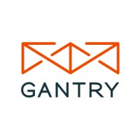 Gantry Logo