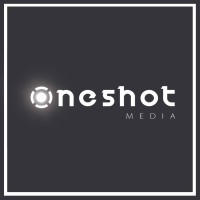 Oneshot Media Logo