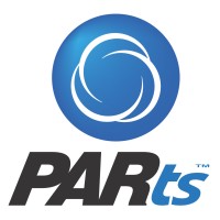 PARts DB Australia Logo