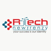 Rtech Newfrenzy Logo