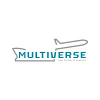 Multiverse Exim Private Limited Logo