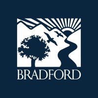 Bradford Health Services Logo