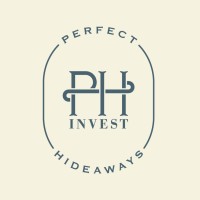 Perfect Hideaways Invest Logo