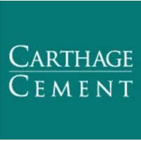 اسمنت قرطاج CARTHAGE CEMENT Logo