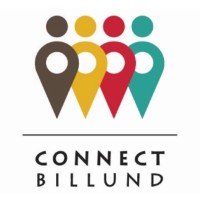 Connect Billund Logo