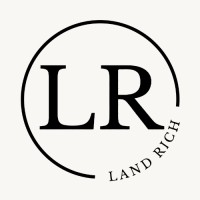 Land Rich Logo