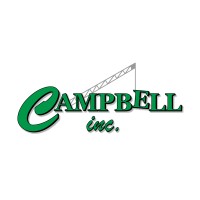 Campbell Crane Rental Logo