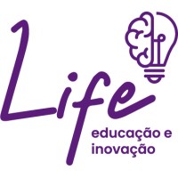 LIFE Educação e Inovação Logo