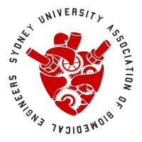 Sydney University Association of Biomedical Engineers (SUABE) Logo