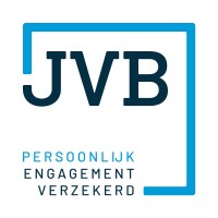 JVB Verzekeringen Logo