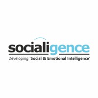 Socialigence Logo