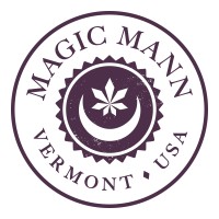 Magic Mann Logo
