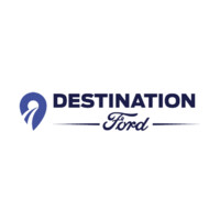 Destination Ford Logo