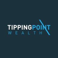 Tipping Point Wealth Logo