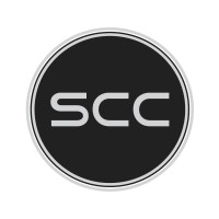 SCC - Sports Car Center Logo
