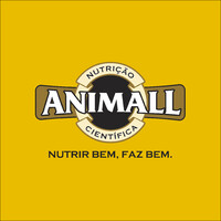 Animall Nutrição Logo