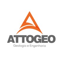 Attogeo Geologia e Engenharia Logo