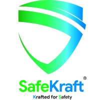 SafeKraft India Private Limited Logo