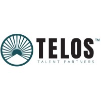 Telos Talent Partners Logo