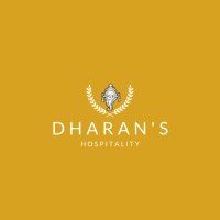 Dharans Hospitality Logo