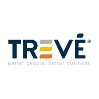 Trevé Corporativo Logo