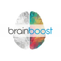 brainboost Logo