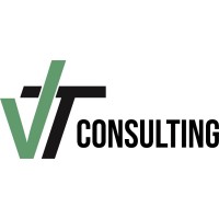 VT Consulting Logo