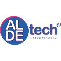 ALDETECH S.R.L. Logo