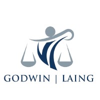 GODWIN LAING PLLC Logo