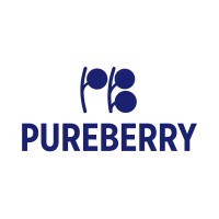 PureBerry Logo