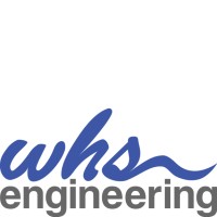 WHS Engineering Logo